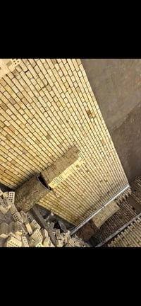 طابوق مجمع النهروان طابوقه جمهوري ودرجه اوله  خاليه من الملاح  عدد مضب...