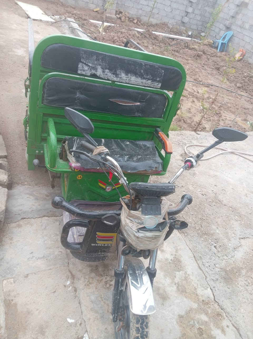 يا الله سلام عليكم مرخصت مدير الكروب ستوته شحن موديل 2024شغله وكامله عوزها بس ليت سعرها 750مستعلج على بيعتها ولله محتاج مكاني بغداد تقطع النهروان خاص ماكو بس نتصال ***********وبخدمت الطيبين
