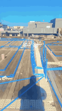 نشر سقف 200متر🏬 عمل بروفايل 🦺 منظومه كاميرات 📹 انترنت📺  ستلايت 📺 نعمل ...