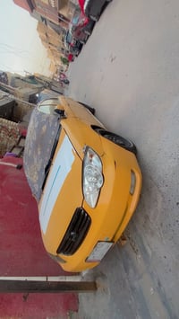 بي وايدي اف ٣ مديل ٢٠١١ رقم بغداد مصبوغه عام جماليه سياره حداديه كله ج...