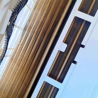 سبلت نوع توسوت طن ونص غاز شركه مقفول سبلت مستعمل ٥ شهر بعدو جديد مع كا...