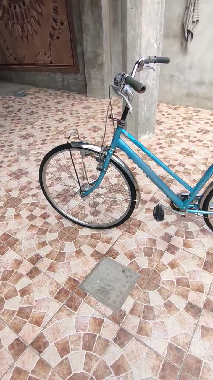 السلام عليكم
باسكل باله  ياباني سيـاحي 
كير حسـاس 
كلوب طاقه 
حجم 26 
باسكل ناعم بلمشي 
بريك امامي خلفي شغال قوي
باقي تفاصيل خاص


**إذا كنت صاحب هذا الإعلان وتريد حذفه لأي سبب، رجاءا أرسل رسالة إلى الدعم الفني**