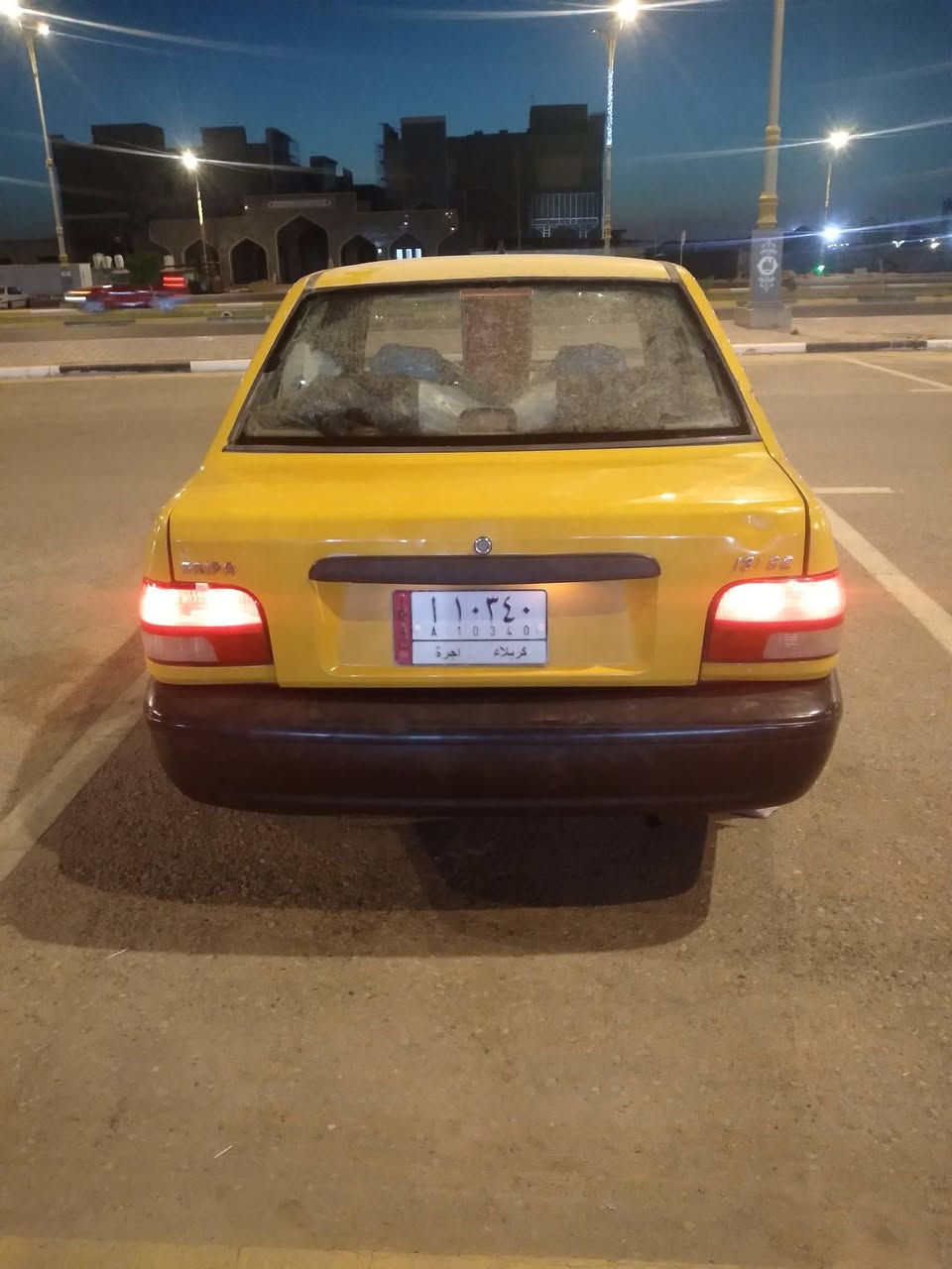 سايبه 2012 سعر 20 وبيها مجال شي قليل المكينه بيها خيط بخار كير مكفول سنويه ل28 هذا رقم *********** رقم فقط واتساب
