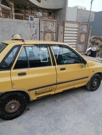 اسلام عليكم سايبا للبيع موديل ٢٠٠٩ مشروع وطني سنويه ٢٠٢٦ نضافه شوفت عي...