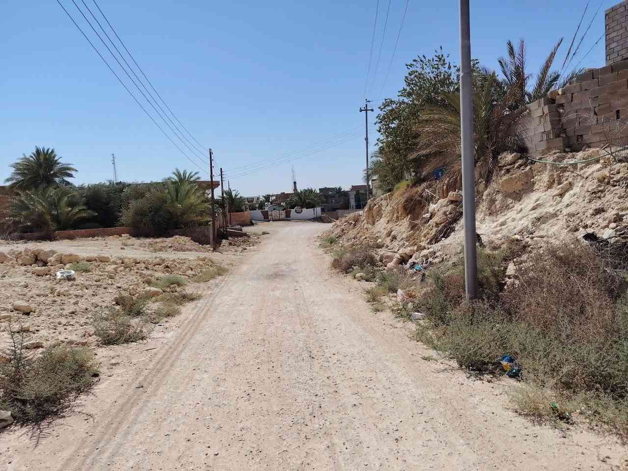 قطعه أرض للبيع في حي البو نمر
مساحة الكلية :2200 متر
١٢٠٠متر طابو صرف
١٠٠٠متر فضله
ترهم مراوس بسيارة
السعر/40مليون
للاستفسار الاتصال على الرقم ***********
