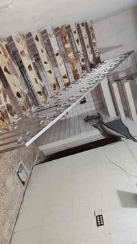 البياع شهداء الشرطه • 200م • طابقين