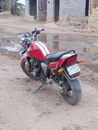 سي بي فور • رقم • سنوية