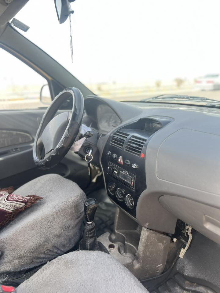 للبيع طيبه 2015 رقم نجف مكانهه بل نجف سياره جاهزه تبرد وي سويج كير مكينه مكفولات باتري وفيتبم وبلاكات وبخاخات ستوني شادهم تخم تاير جديد هيئه وغرامات مصفره راعيهه بل دوانيه لمداور على راحتك سعر 29 وبيهه مجال قليل ***********
