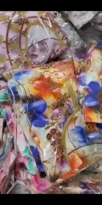 مخور مخيط • مقاسات L XL 2XL • نص درزن