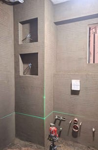 خلفه لبخ درجه اولى تسليم مهندسين في محيط بغداد 07703042713