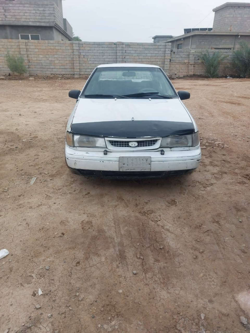 اكسله اتو موديل 1992
بخاخ بور سترين سياره خير من الله
السعر 18 بيها مجال قليل للشراي مكان
السياره كنعان رقم تلفون ***********
