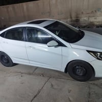اكسنت • ٢٠١٤ • ذي قار