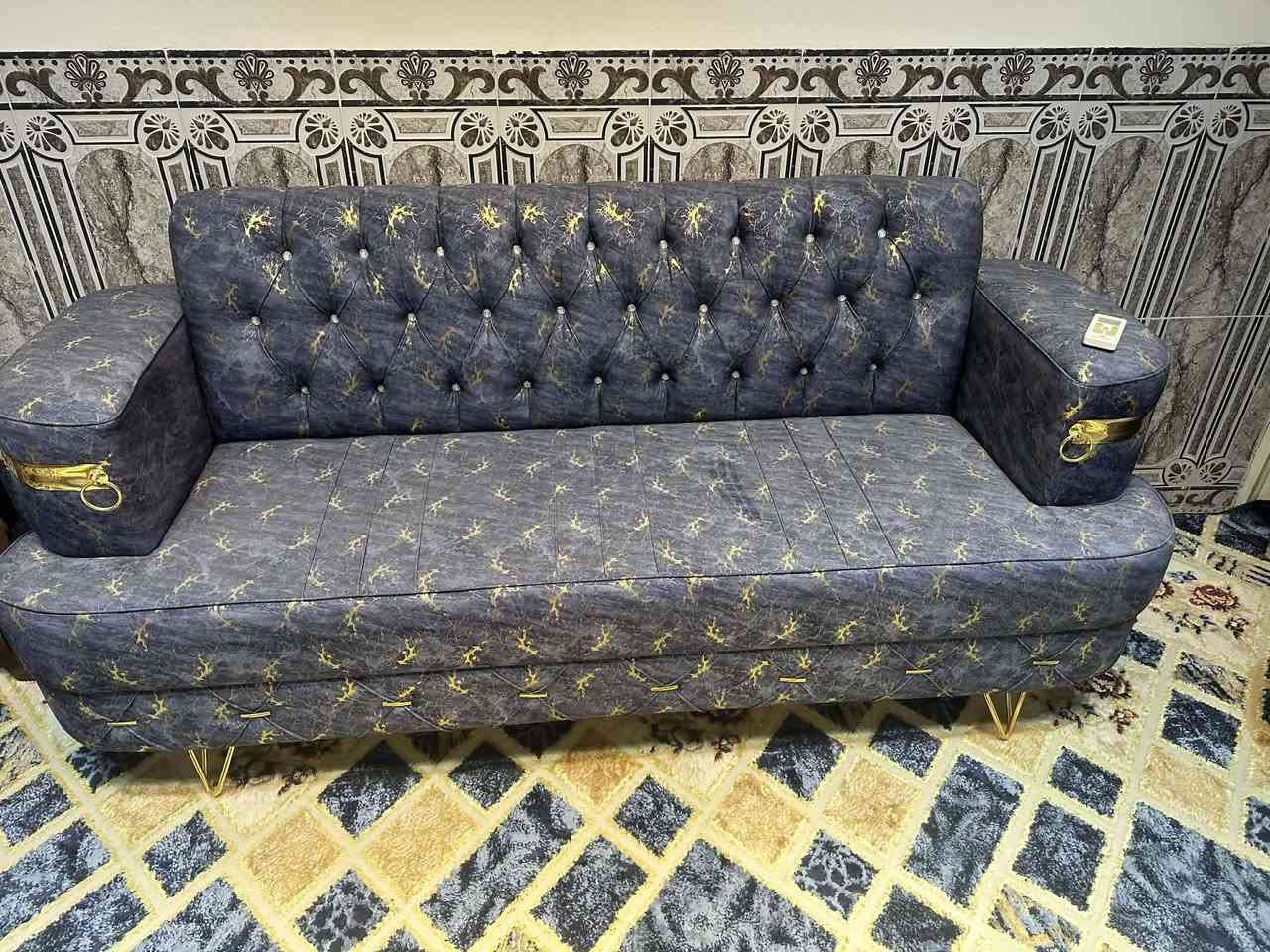 اثاث
كاونتر مرمر 3 متر 275 
تخم 10 نفر تسكام جديد غير مستخدم 475


**إذا كنت صاحب هذا الإعلان وتريد حذفه لأي سبب، رجاءا أرسل رسالة إلى الدعم الفني**