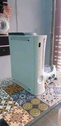 اكس بوكس ٣٦٠ • ناقص • ٢ يد تحكم