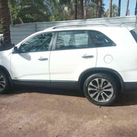 سورنتو • ٢٠١٤ • كويتي