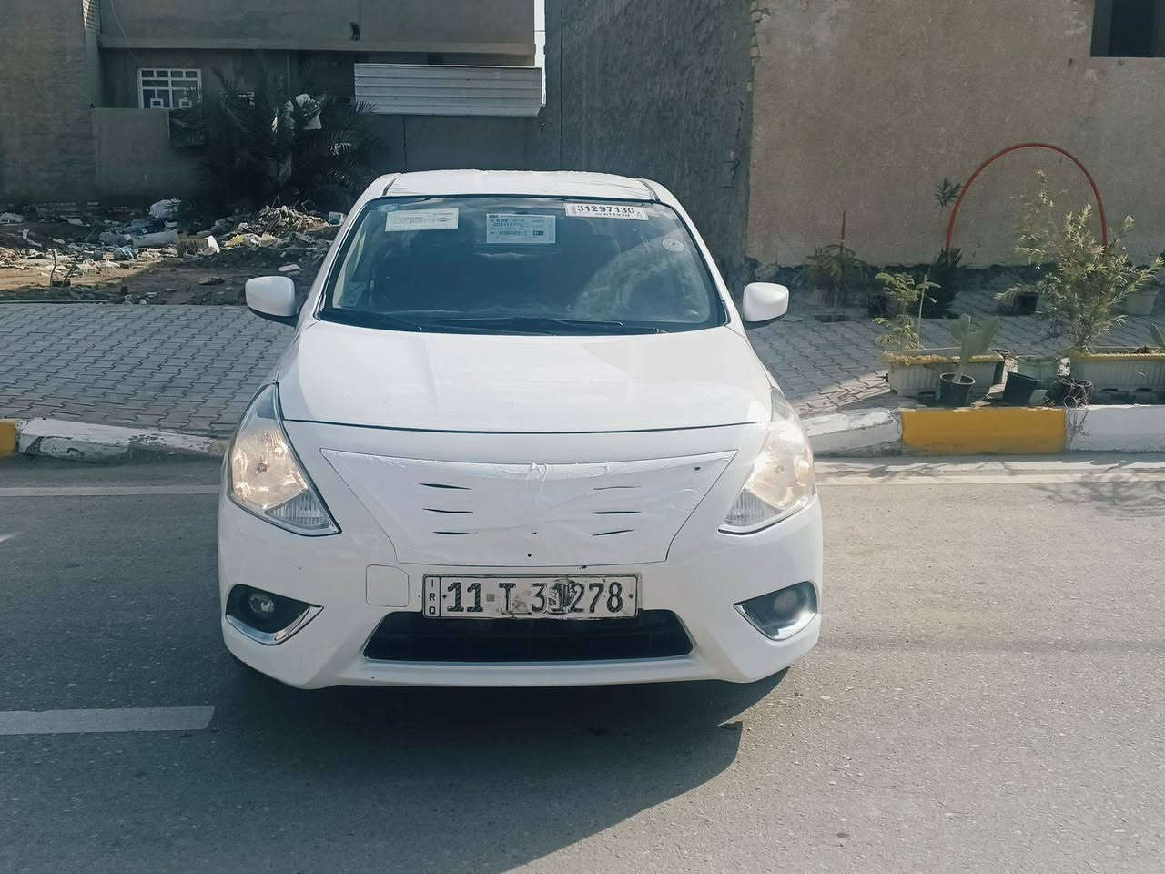 نقص تبريد فقط حادثة بل جاملغ الأيسر وارد امريكي بغداد, العراق


**إذا كنت صاحب هذا الإعلان وتريد حذفه لأي سبب، رجاءا أرسل رسالة إلى الدعم الفني**