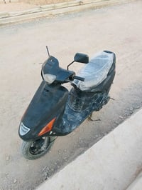 موطور للبيع نوعية فراشة 07508060019