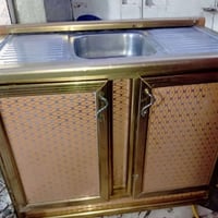 كاونتر • سنك • مطبخ