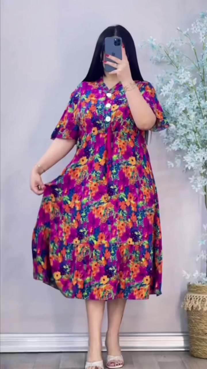 دشداشه قصير فصال فستان  
خامة كشمير ايطالي فوول اصلي

دكم شغاله بالصدر 
خرطه بالخصر 

اربع الوان درزن استندر موديل واحد 
وبي كصه صدر لاستيك 

قياس من 2 اكس إلى 5 اكس

ازياء هيلة


**إذا كنت صاحب هذا الإعلان وتريد حذفه لأي سبب، رجاءا أرسل رسالة إلى الدعم الفني**