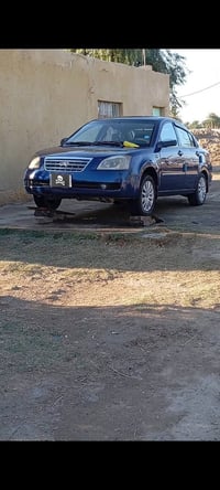 شيري A5 • ٢٠١٣ • محرك ١٥٠٠