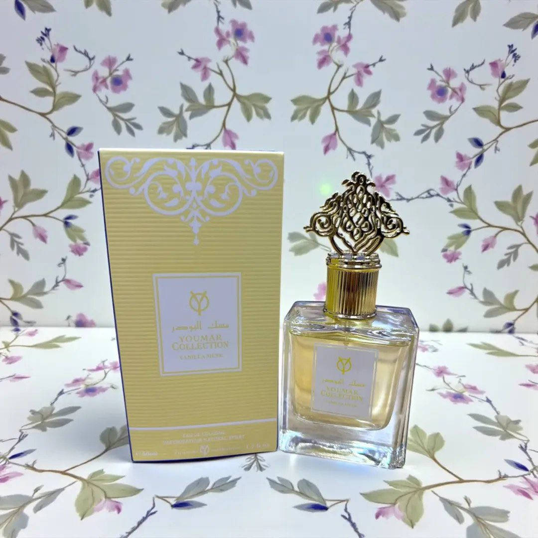 مسك من ابراهيم القرشي🤭🔥
سيت ابراهيم القرشي يهبببل وحرام مايكونش عندك بجديات🥹ريحتهم ديما نظافه تفحفح🤤💞
محبين المسك وينهم🥰

سعر القطعة 5 الاف💎
للحجز والاستفسار مراسلة الصفحة او مراسلة هذا الرقم 👇🏻
*********** واتساب
🚘 متوفر خدمة توصيل لجميع محافظات العراق 🚘
