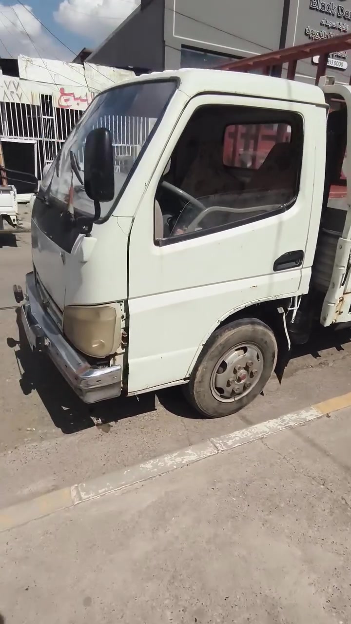 كيه فتون صيني للبيع محرك أكسن گير شرط محرك گير بزون السعر ٥٠ورقة وبي مجال بسيط الرقم نينوى شرعي موجود تحويل وكالة العنوان موصل للاستفسار الاتصال على الرقم***********اسيا الكورك ***********
