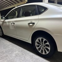 سنترا • ٢٠٢٥ • ماشي ١١ ألف