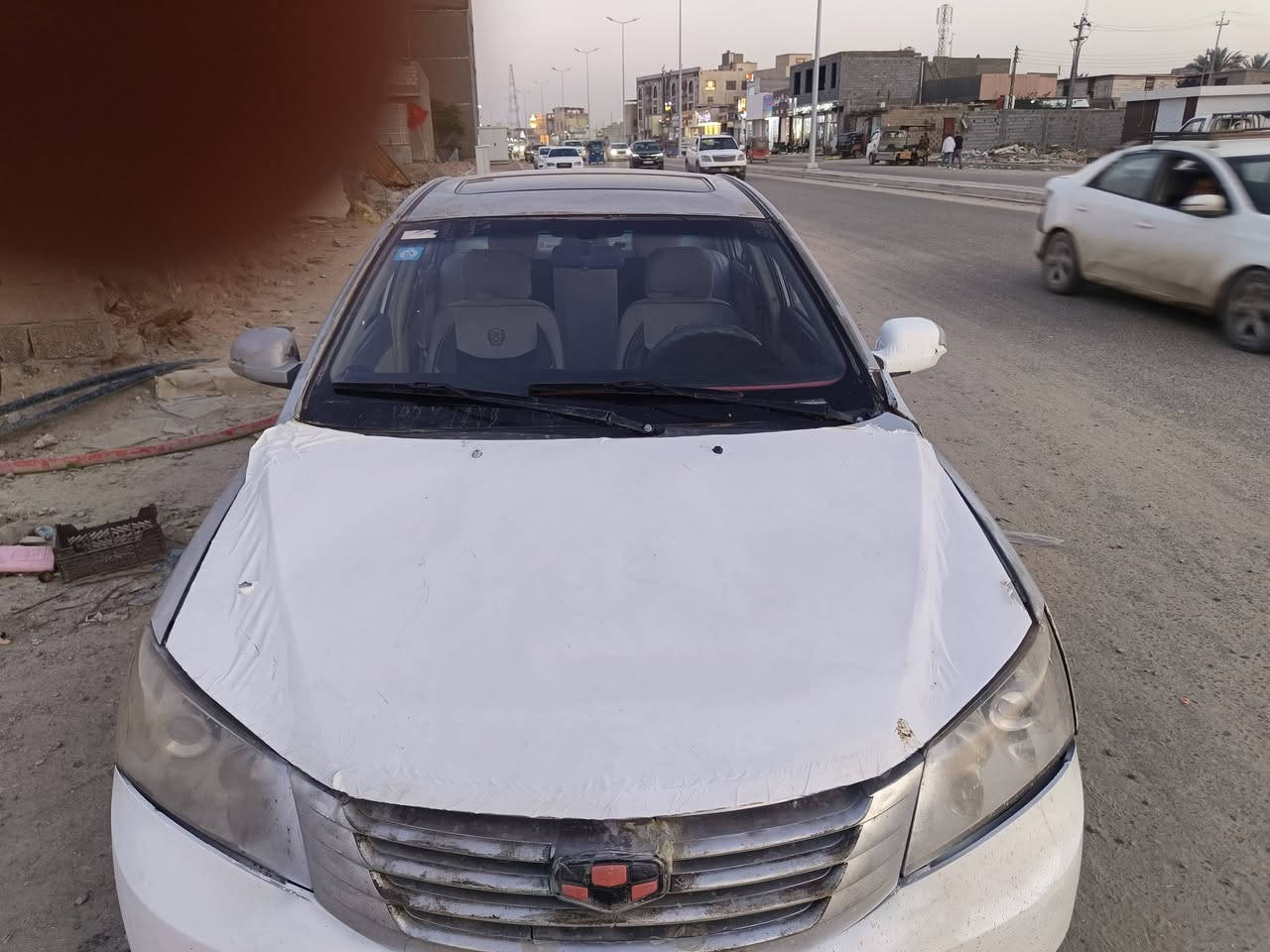 للبيع او مراوس ام كراند موديل 12 اصوليه اربع ارقام ذيقار نكليزي مكانها بصره اريد مراوس أو بيع


**إذا كنت صاحب هذا الإعلان وتريد حذفه لأي سبب، رجاءا أرسل رسالة إلى الدعم الفني**