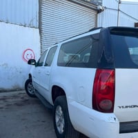 جمسي يوكون XL • بصرة حيانية • كفاله محرك