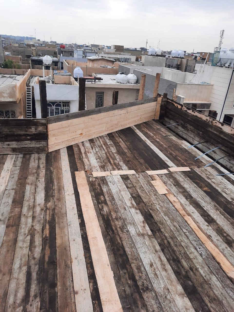 بسم الله
السلام عليكم نجار قالب شغل درجة أولى تسليم مهندس بأسعار مناسبة نعمل في بغداد الكرخ رقم الموبايل ***********
