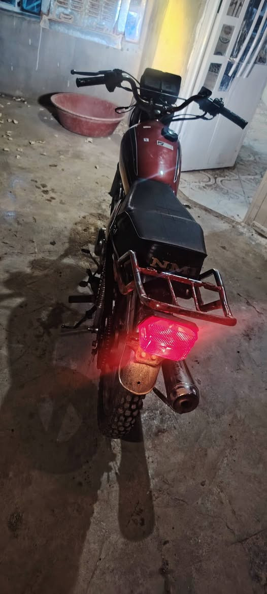 سلام عليكم ماطور روبر موديل 2018 نضيف كهرباهيات كله شغاله جديد السعر 225 وبي مجال مكاني القياره العوسجه ***********
