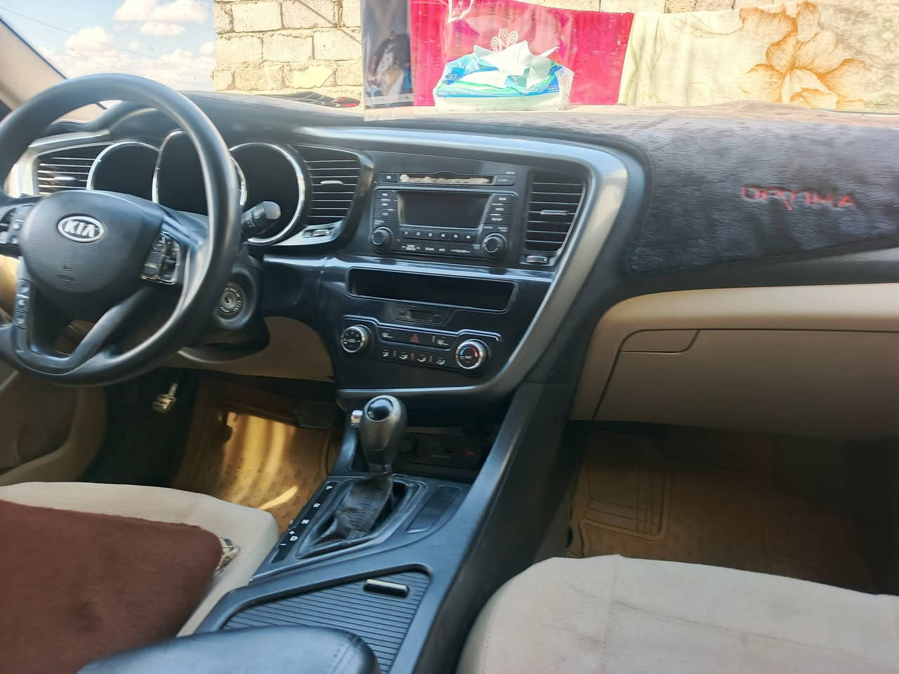 السلام عليكم اول تيم اء موديل 12 مكينه 2400 منظومه غاز بها بنيد وشاملغ تبديل ***********
