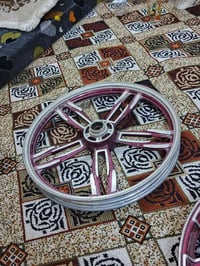 عنكبوت خلفي • عنكبوت امامي 23 • فلوجه