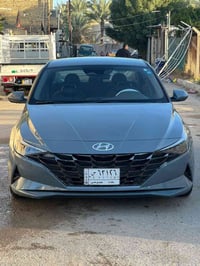 النتره موديل 2021   سياره جاهزه  فول من عده الفتحه  بصمه  بصمه أبواب  ...