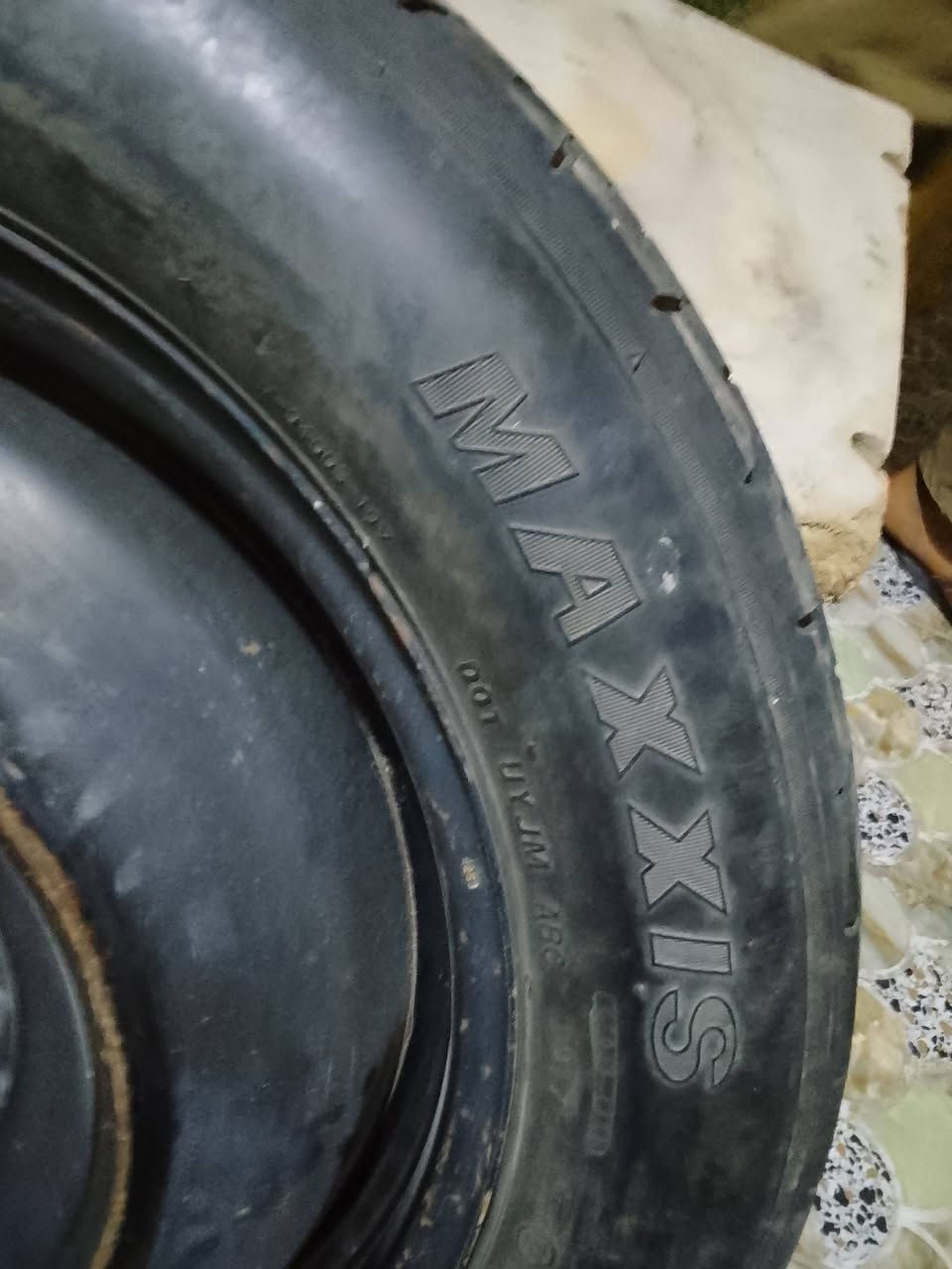 سبير احتياط كيا سبورتج موديل 22ب75000


**إذا كنت صاحب هذا الإعلان وتريد حذفه لأي سبب، رجاءا أرسل رسالة إلى الدعم الفني**