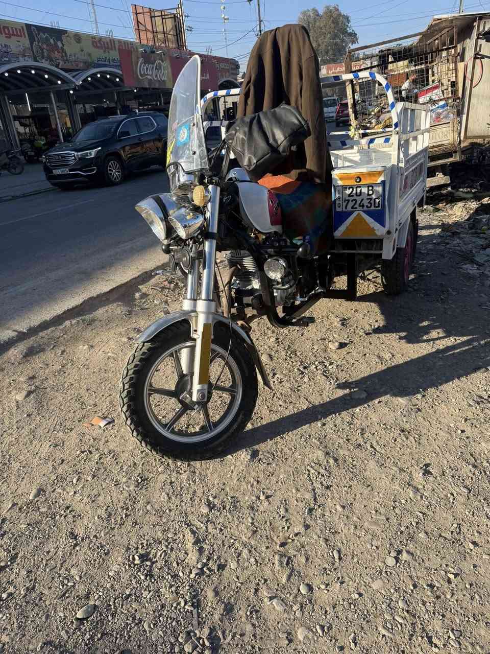 ستوتة موديل ٢٣امً الطير
مرقمة تحويل ثاني يوم هزة جديدة 
مكاني خرنابات 
كلها كاملة كفالة عامة 
مكينة لامفتوحة لاتنقيص 
مكاني جسر خرنابات 
***********
