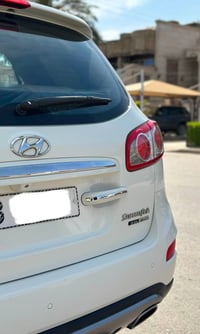 سنتافي • ٢٠١٢ • وضع الزيرو