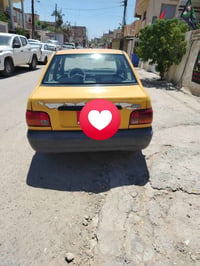 سايبا للبيع مديل 2008 اول استيراد دخول خاص السياره خير من الله مكينه ك...