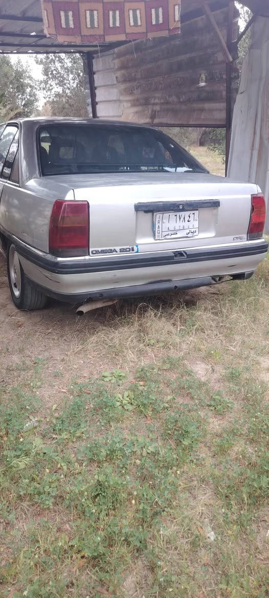 السلام عليكم اوميكا اوبل للبيع تحويل مباشر كير مكينه بشرط
السعر 18 وبيها مجال للاستفسار ***********
