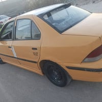 سمند • للبيع • افحص وين مايعجبك