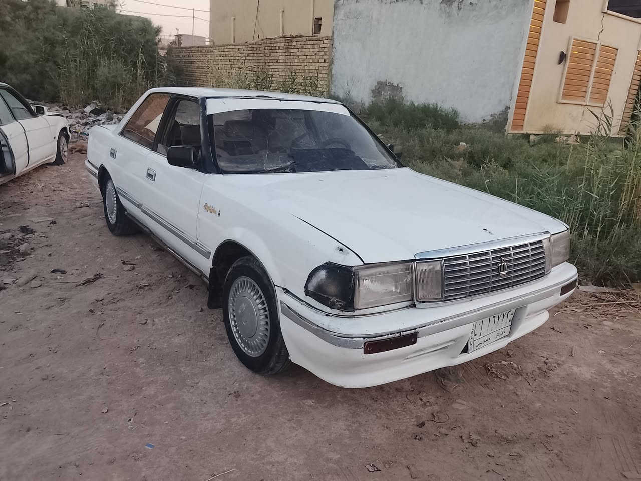 السلام عليكم البيع ومراوس هارتوب رقم ذقار مكينه وكير بطه جديدات حداديه جديده كهربيات شغاله السياره مكفوله من الكص بيه خياس الدور الوره السعر 18 ومراوس اروس بتكسي مكان السياره الدوانيه قضاه الشاميه رقم الموبايل ***********
