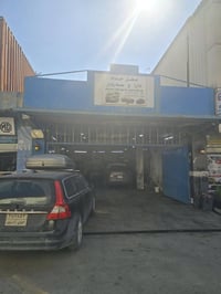 اربيل • قطع غيار رينو • درجة أولى