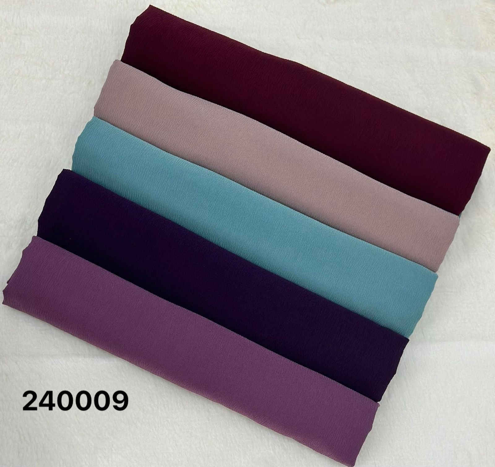 قماش ايروبين او لنن بسعر جملة


**إذا كنت صاحب هذا الإعلان وتريد حذفه لأي سبب، رجاءا أرسل رسالة إلى الدعم الفني**