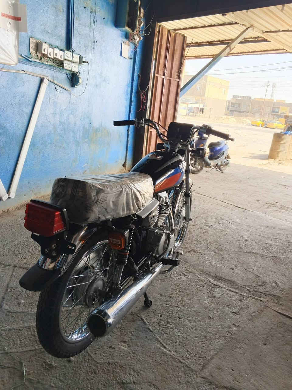 البيع 2023 وراق شلامجة جديدة دراجة 
***********
