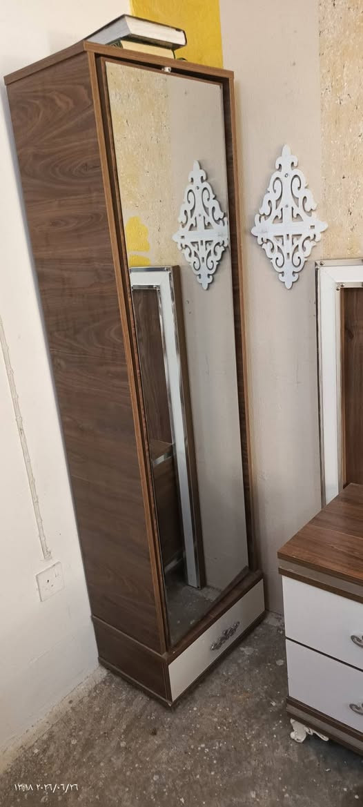 غرفة نوم للبيع او مراوس


**إذا كنت صاحب هذا الإعلان وتريد حذفه لأي سبب، رجاءا أرسل رسالة إلى الدعم الفني**
