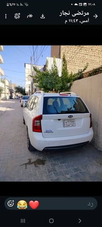 كارنز • ٧ راكب • ٢٠١٢