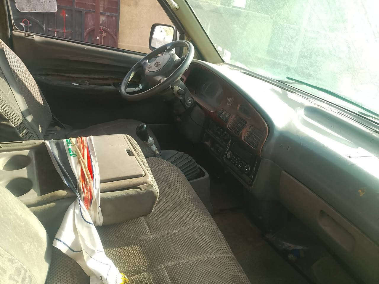 السلام عليكم بريجو مكينة كير اكسن مكفولات  رقم بغداد سعر 30 مكان بغداد ***********
