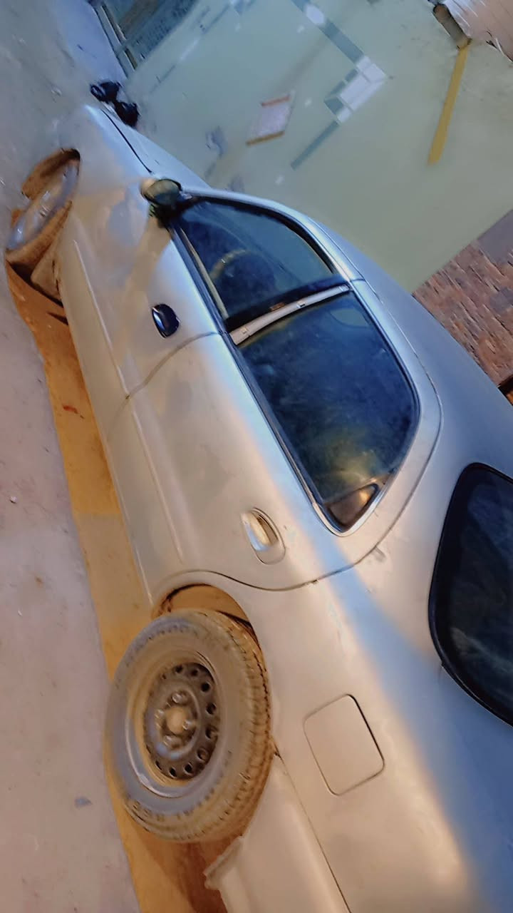 كيا كريدوس للبيع موديل 2000 محرك نضيف گير اوتو للبيع السعر 22 مداور ثاني يوم


**إذا كنت صاحب هذا الإعلان وتريد حذفه لأي سبب، رجاءا أرسل رسالة إلى الدعم الفني**