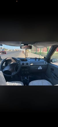 مكينة وكير زين • ٢٠١٦ • رقم بغداد