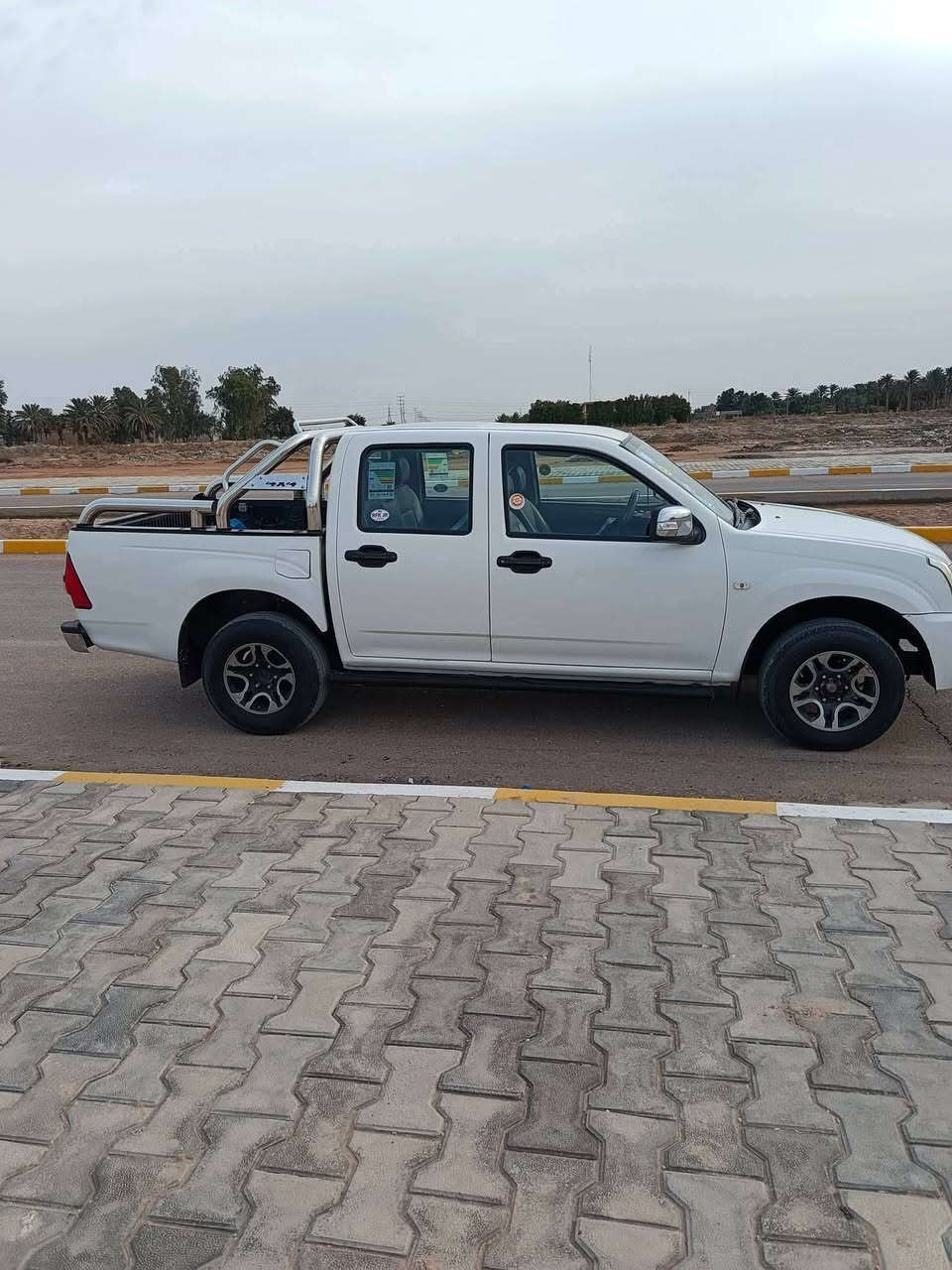 بيكم كريت ويل  2015 بسمي رقم نكليزي تحويل مباشر سياره مكفولة كفالة عامة كير محرك اكسن


**إذا كنت صاحب هذا الإعلان وتريد حذفه لأي سبب، رجاءا أرسل رسالة إلى الدعم الفني**